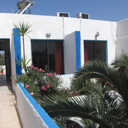 Anthula Sun فندق
