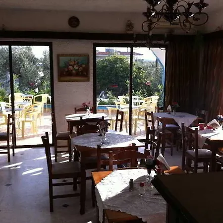 Anthula Sun فندق أرخانجلوس