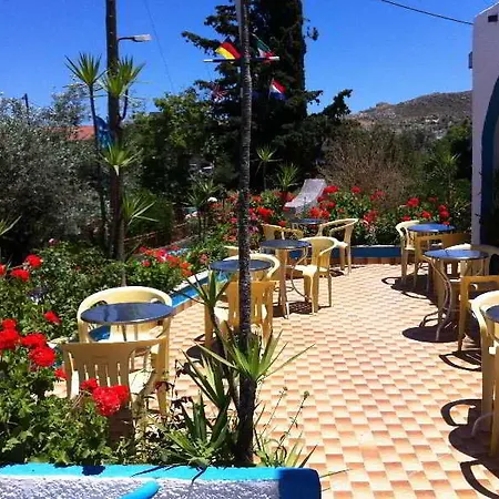 فندق Anthula Sun 2*