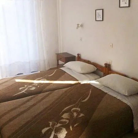 فندق Anthula Sun