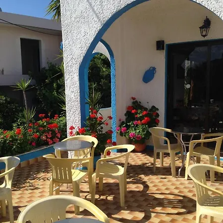 فندق Anthula Sun أرخانجلوس